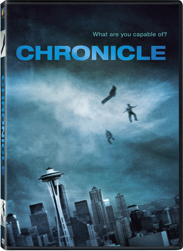 CHRONICLE - DVD