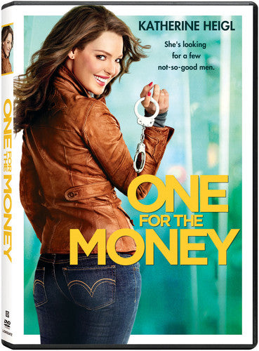 ONE FOR THE MONEY - DVD