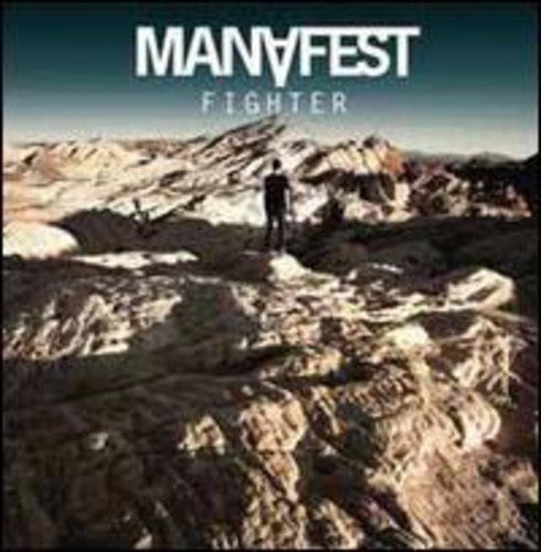 FIGHTER - CD