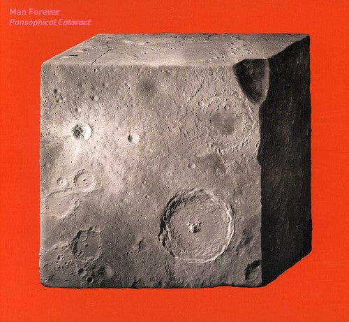 PANSOPHICAL CATARACT - CD