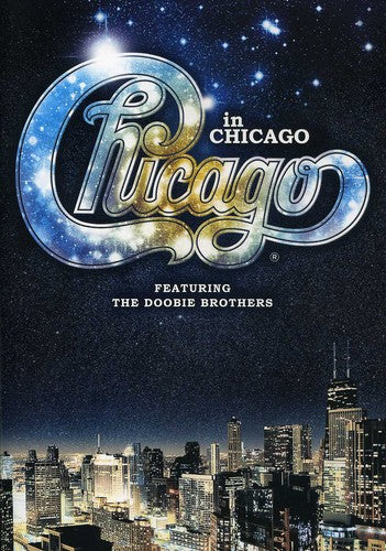 CHICAGO IN CHICAGO - DVD
