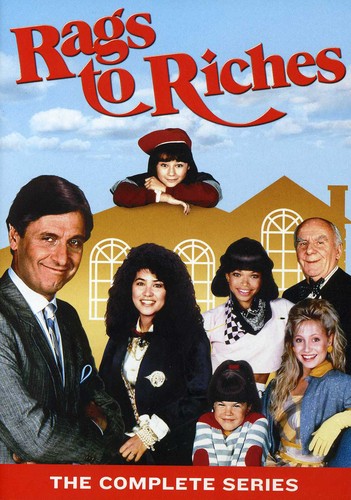 COMPLETE SERIES (5 DVD) - DVD