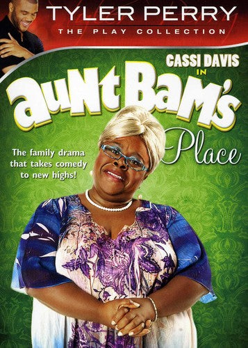 AUNT BAMS PLACE  (PLAY) - DVD