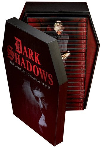 COMPLETE ORIGINAL SERIES (131 DVD) - DVD