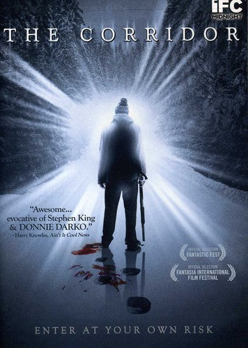 THE CORRIDOR - DVD