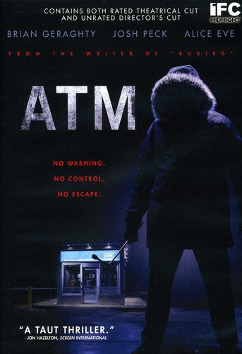ATM - DVD
