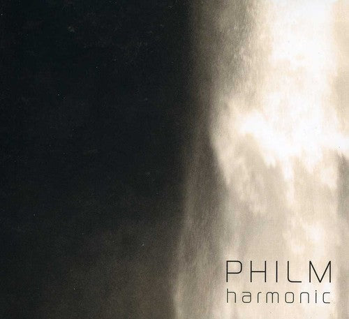 HARMONIC - CD