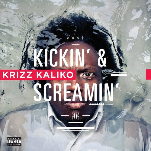 KICKIN & SCREAMIN - CD