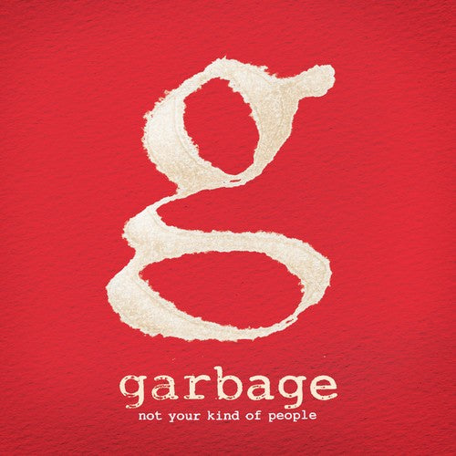NOT YOUR KIND OF... (DELUXE EDITION) - CD