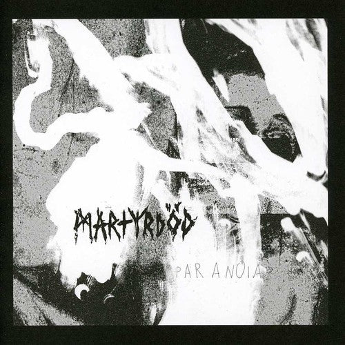 PARANOIA - CD