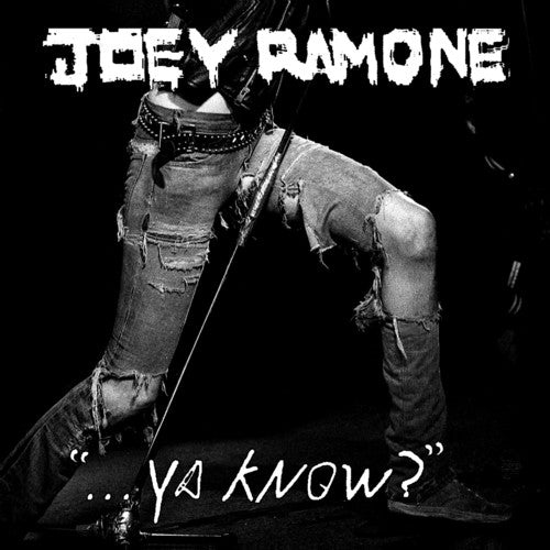 YA KNOW? - CD