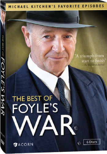 BEST OF (6 DVD) - DVD