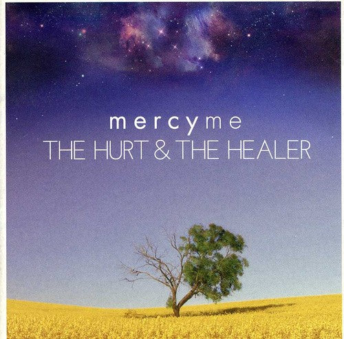THE HURT & THE HEALER - CD