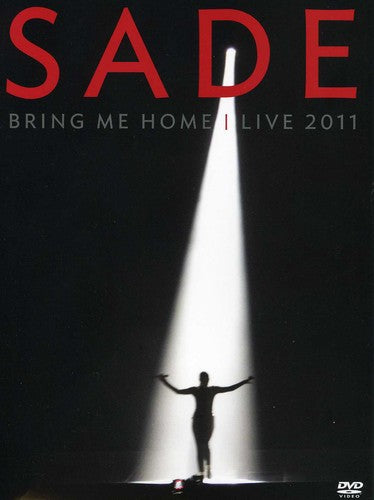 BRING ME HOME: LIVE 2011 (DVD/CD) - DVD/CD