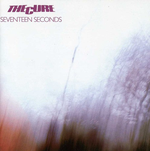 SEVENTEEN SECONDS (1980: 2 CD: DELUXE) - CD