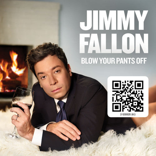 BLOW YOUR PANTS OFF - CD