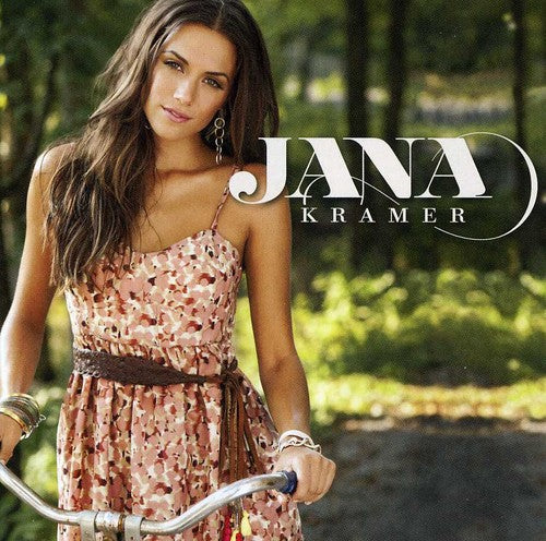 JANA KRAMER (2012) - CD