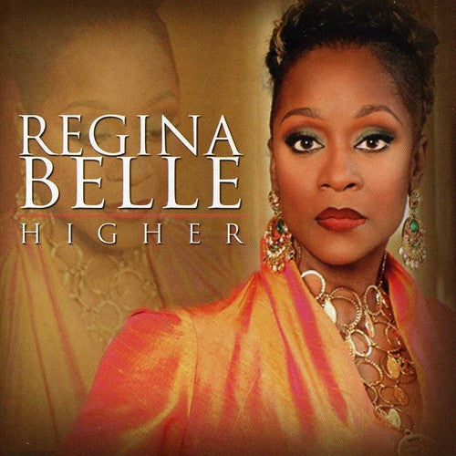 HIGHER - CD