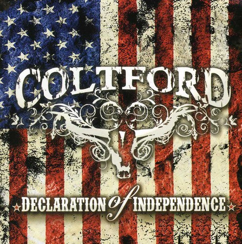 DECLARATION OF INDEPENDENCE - CD