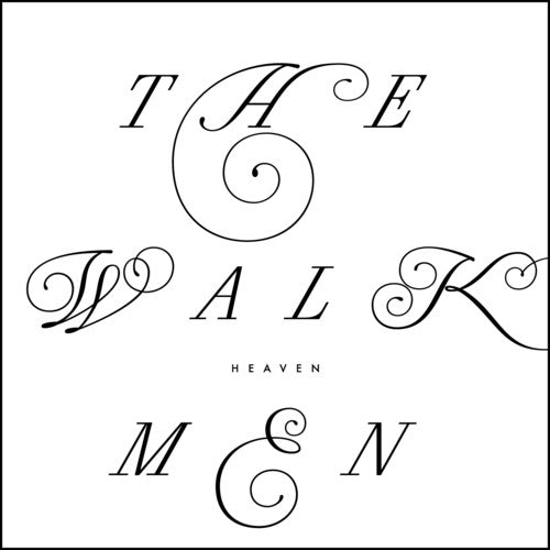 HEAVEN - CD