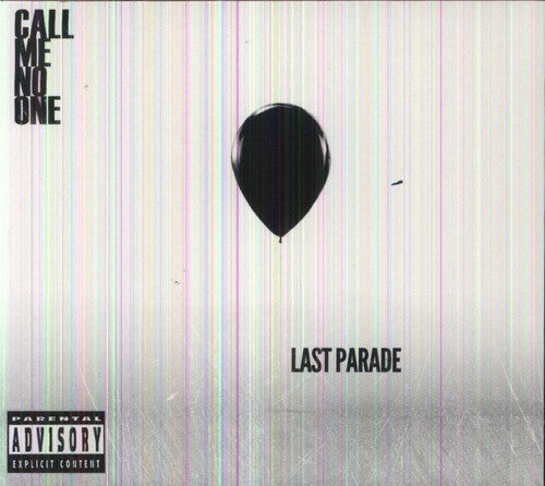 LAST PARADE - CD
