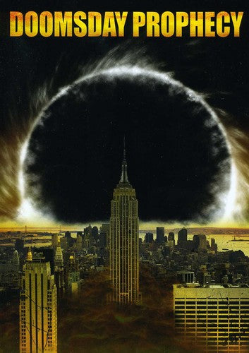 DOOMSDAY PROPHECY - DVD