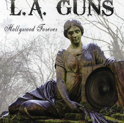 HOLLYWOOD FOREVER - CD