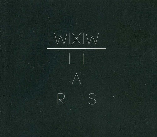 WIXIW - CD