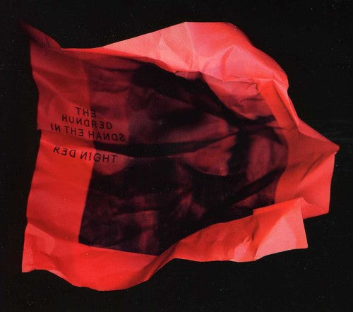 RED NIGHT - CD