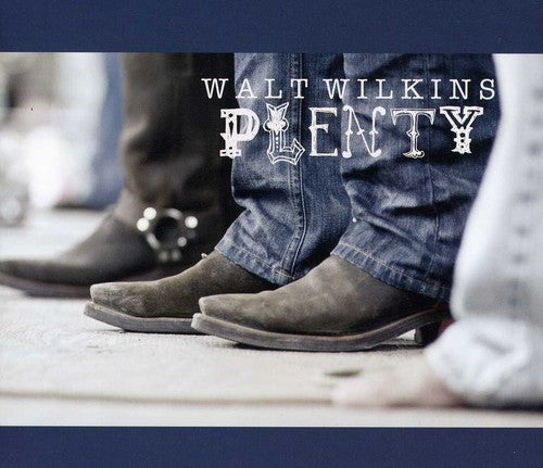 PLENTY - CD