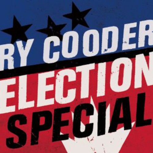 ELECTION SPECIAL - CD