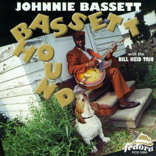 BASSETT HOUND - CD