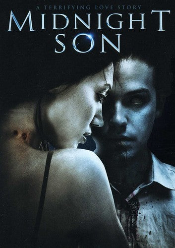MIDNIGHT SON - DVD