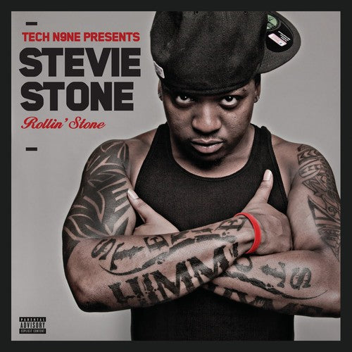 ROLLIN STONE - CD