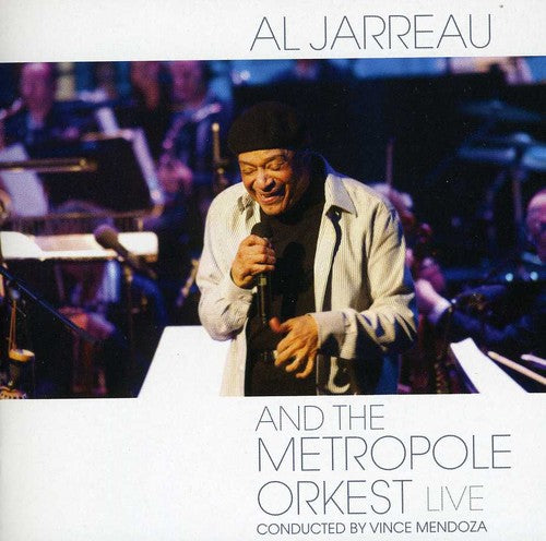 LIVE - CD
