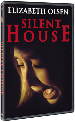 SILENT HOUSE - DVD