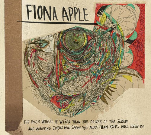 IDLER WHEEL IS WISER ...: (2012) - CD