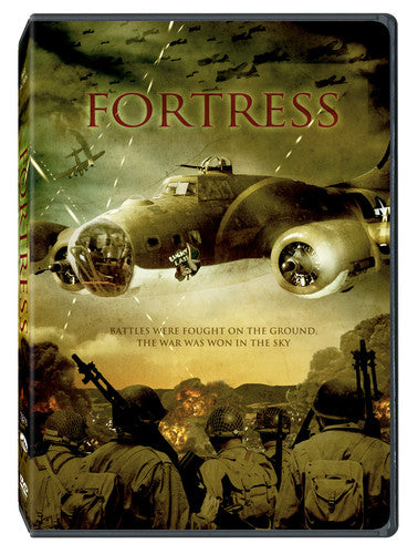FORTRESS - DVD