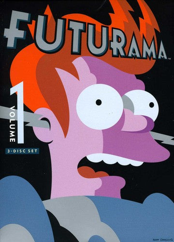 VOLUME 1 (3 DVD) - DVD