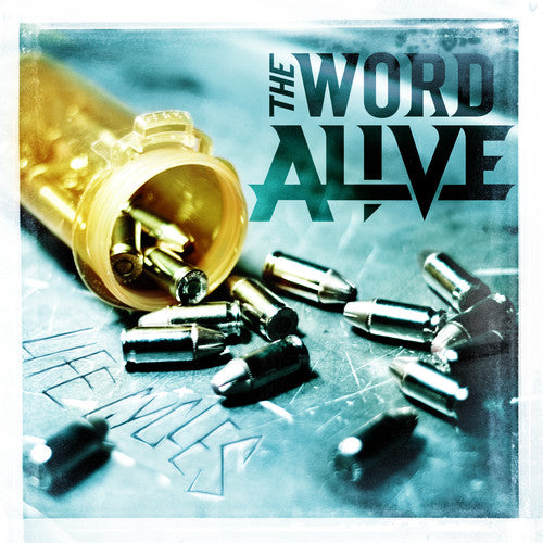 LIFE CYCLES - CD