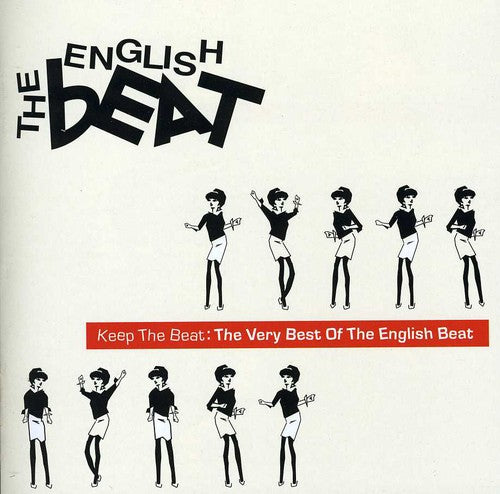 VERY BEST OF: KEEP THE... (16 TRACKS) - CD