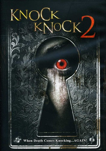 KNOCK KNOCK 2 - DVD