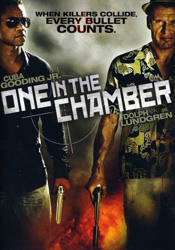 ONE IN THE CHAMBER - DVD