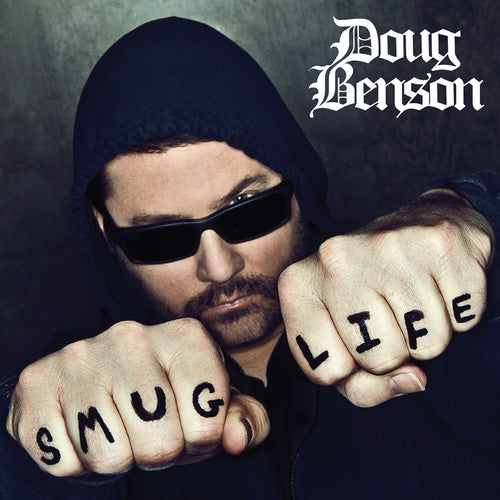 SMUG LIFE (2 CD) - CD