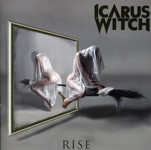 RISE - CD