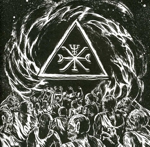 ALL HAIL THE VOID - CD