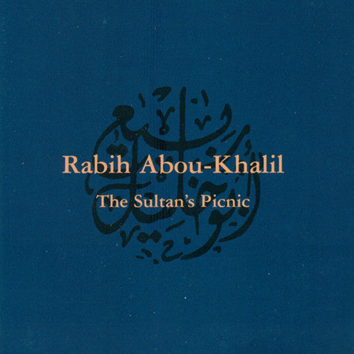 SULTAN'S PICNIC - CD