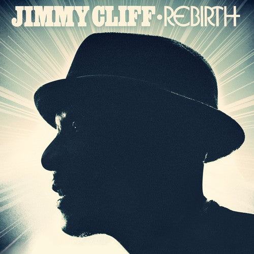 REBIRTH - CD