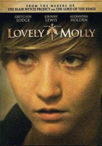 LOVELY MOLLY - DVD