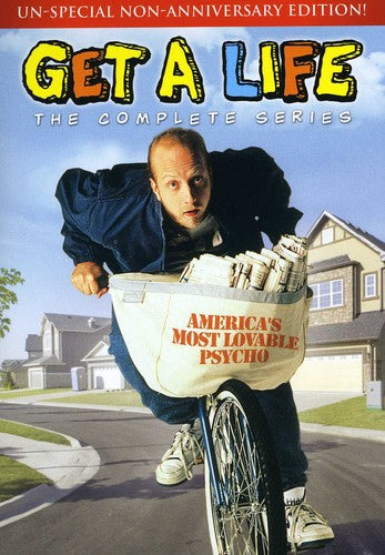 COMPLETE SERIES (6 DVD) - DVD